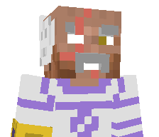 Superwebby6777's skin