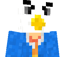 LarpSnuckel's skin