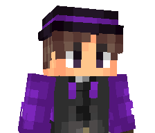 XoriasMC's skin