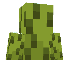 Mrburgerpickle's skin