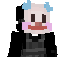 LettaCoto's skin