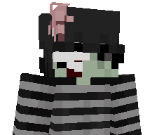 erkbae's skin