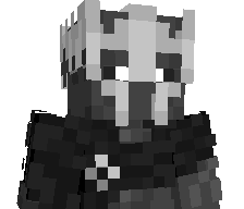 TheAshenKnight's skin
