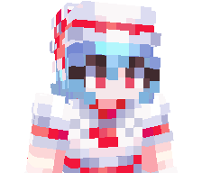 Queen_Remilia's skin