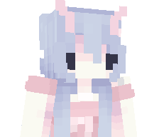 CloverTheGoat1's skin