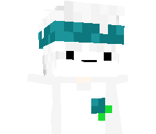 Prxking's skin