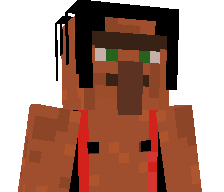 heuzyMC's skin