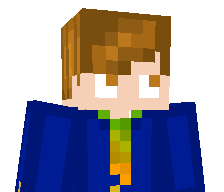 CubeyCombos's skin