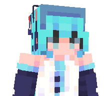 EBKVERNONBOY's skin