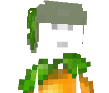 TangerineLook's skin