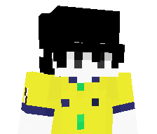 ArthenPlayer's skin