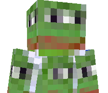 GrandKirby's skin