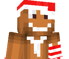 MxriioV2's skin