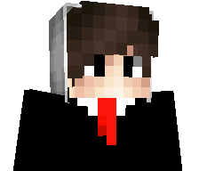 Strangyboy's skin