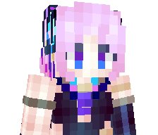 Viaroura's skin