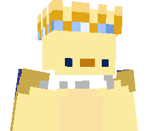 _JustSomeone's skin