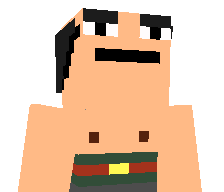 MohaV12's skin