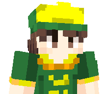 Lum1nalDaPancake's skin