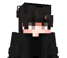Naoe's skin