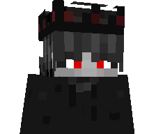 xBenited's skin