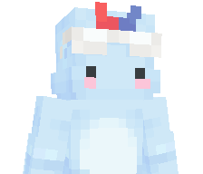 Lucxio03's skin