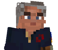 Derpoh's skin
