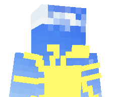 Kevvop's skin
