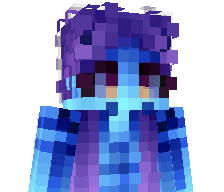 Mixcko's skin