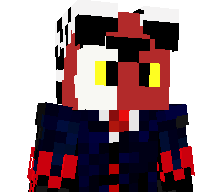 Duckmaster11111's skin