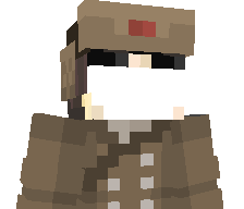 Gamba3576's skin