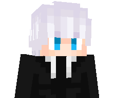 Angel_Satoru's skin