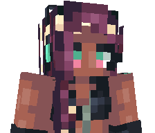 Hypxrred's skin
