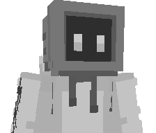 SillyMeZe's skin