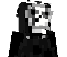 ECYT3's skin