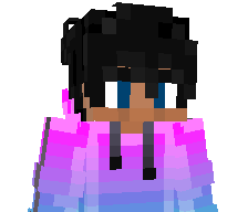 KaelenOrNot's skin