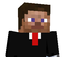 MCpepIans's skin