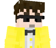 tenthNameJake's skin