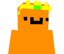 TrailPierce's skin
