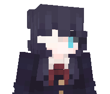 Kiyekf's skin