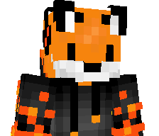 kingshadowfox's skin