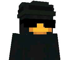 Beastic's skin