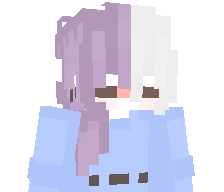Vizxia's skin