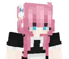 8PE's skin