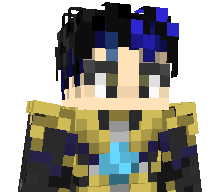 PineNyaPple's skin