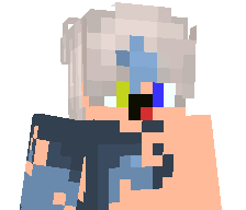 Sn0wxzBW's skin