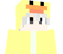 Lysai08's skin