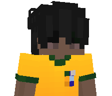 Emanuzo's skin