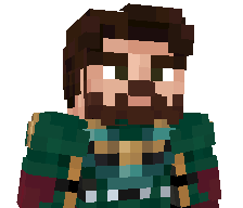 RickLiberatori's skin