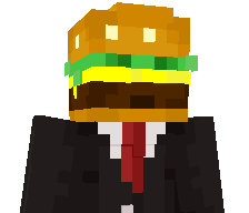 BurgerMaster4's skin