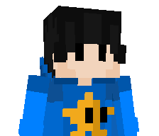 Hypurz's skin